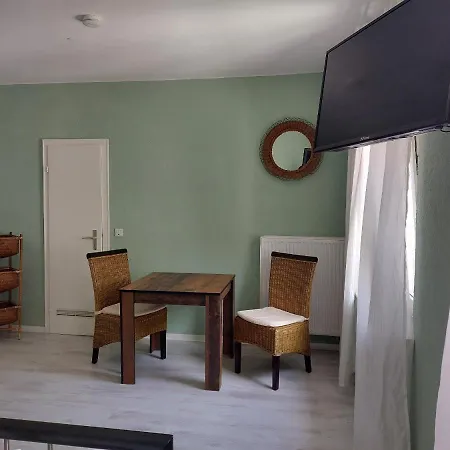 Hotel Ricks Tréveris