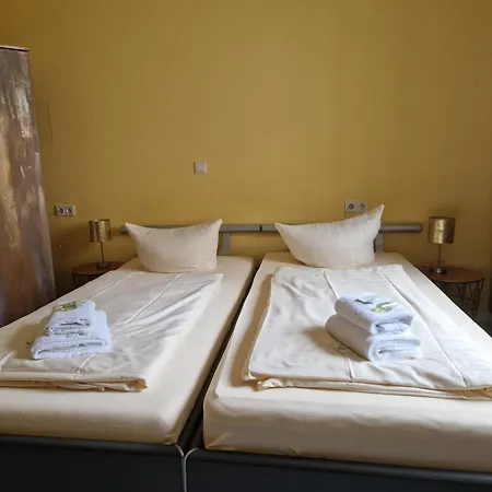 Hotel Ricks