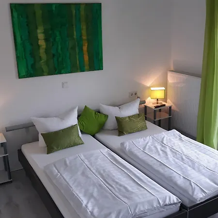 Ricks Ξενοδοχείο