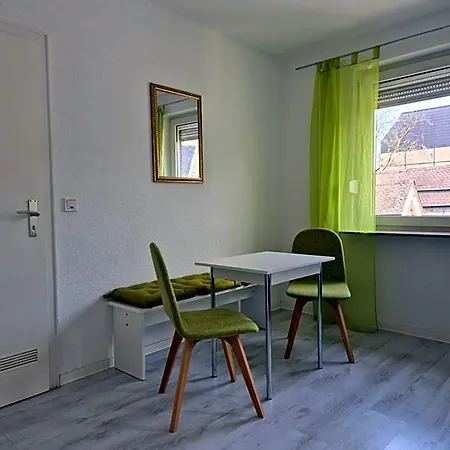 Szálloda Ricks