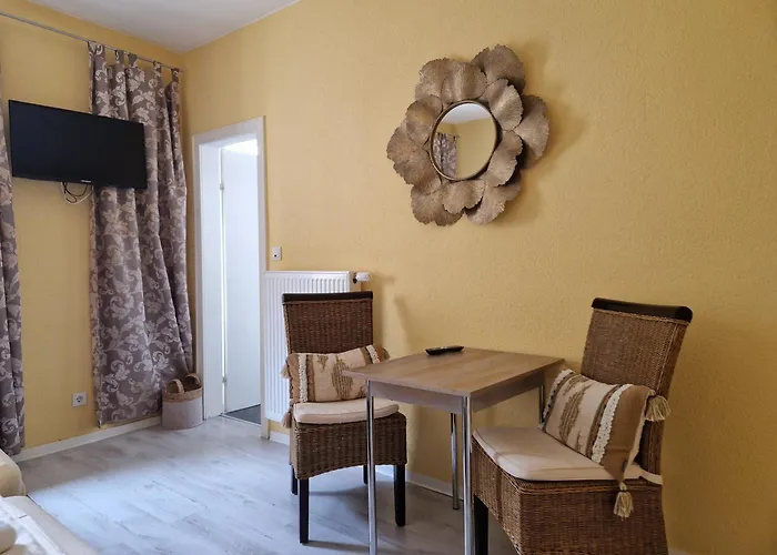 Ricks Ξενοδοχείο